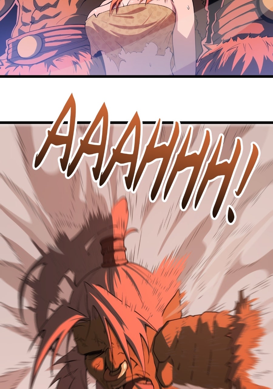 The Divine Ring Descends:The Strongest Otherworld Episode 2 page 70 - 