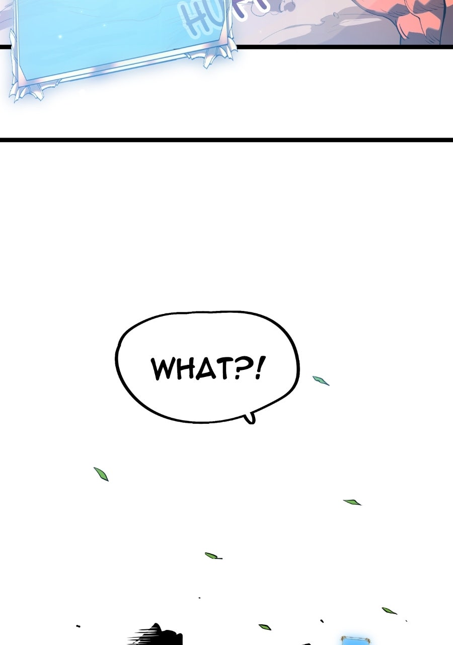 The Divine Ring Descends:The Strongest Otherworld Episode 2 page 74 - 