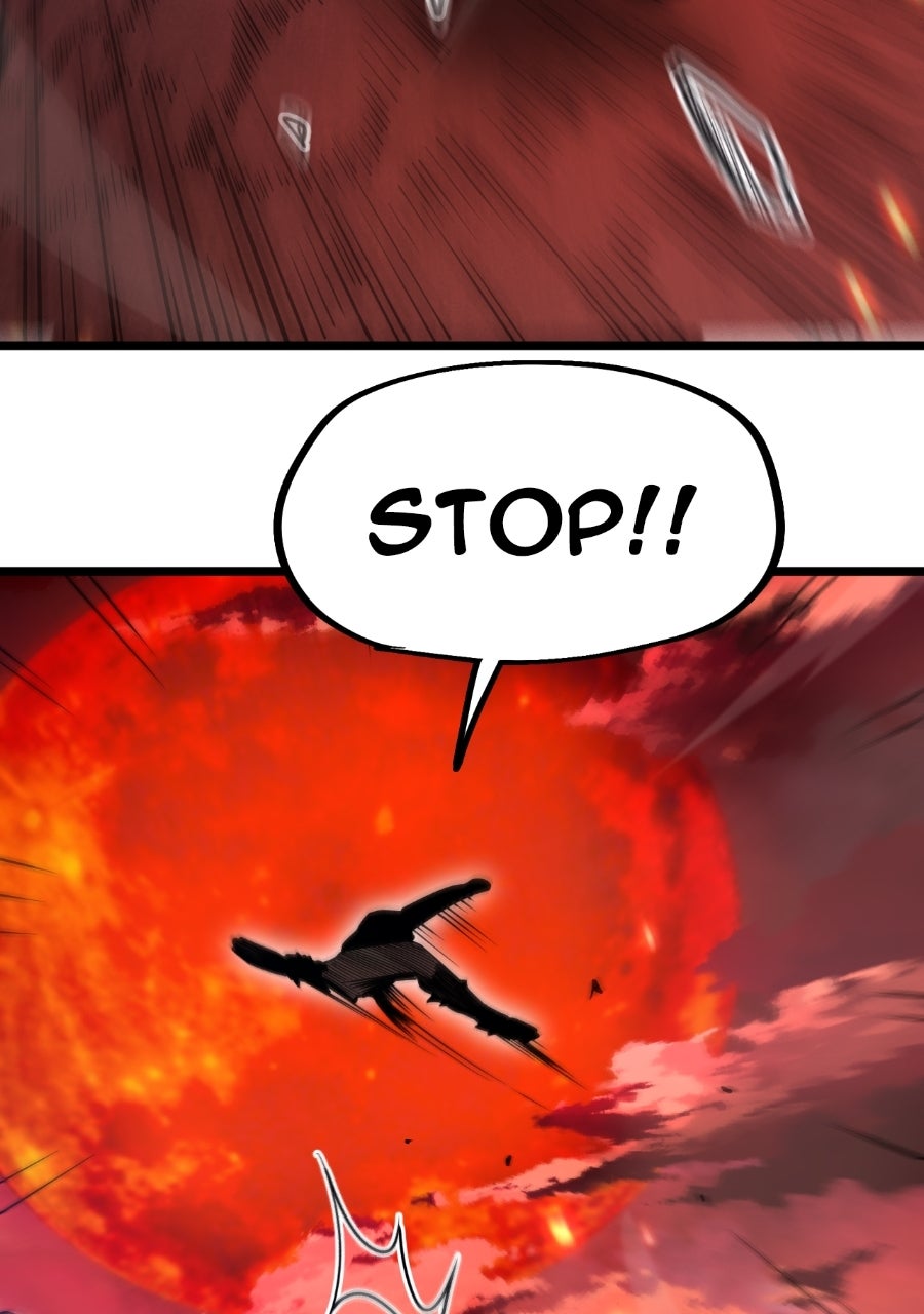The Divine Ring Descends:The Strongest Otherworld Episode 2 page 77 - 