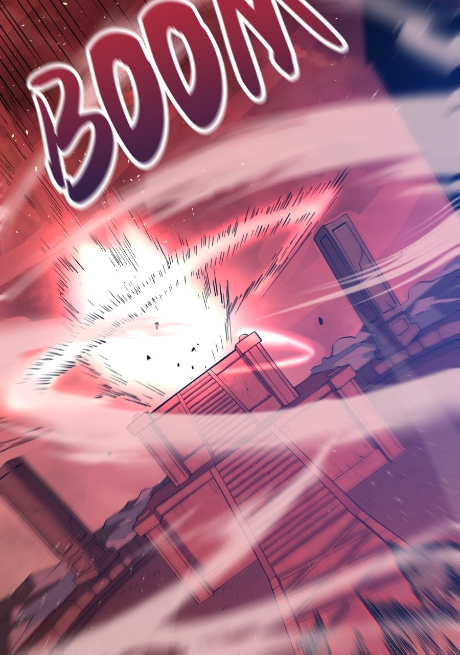 The Divine Ring Descends:The Strongest Otherworld Episode 2 page 81 - 