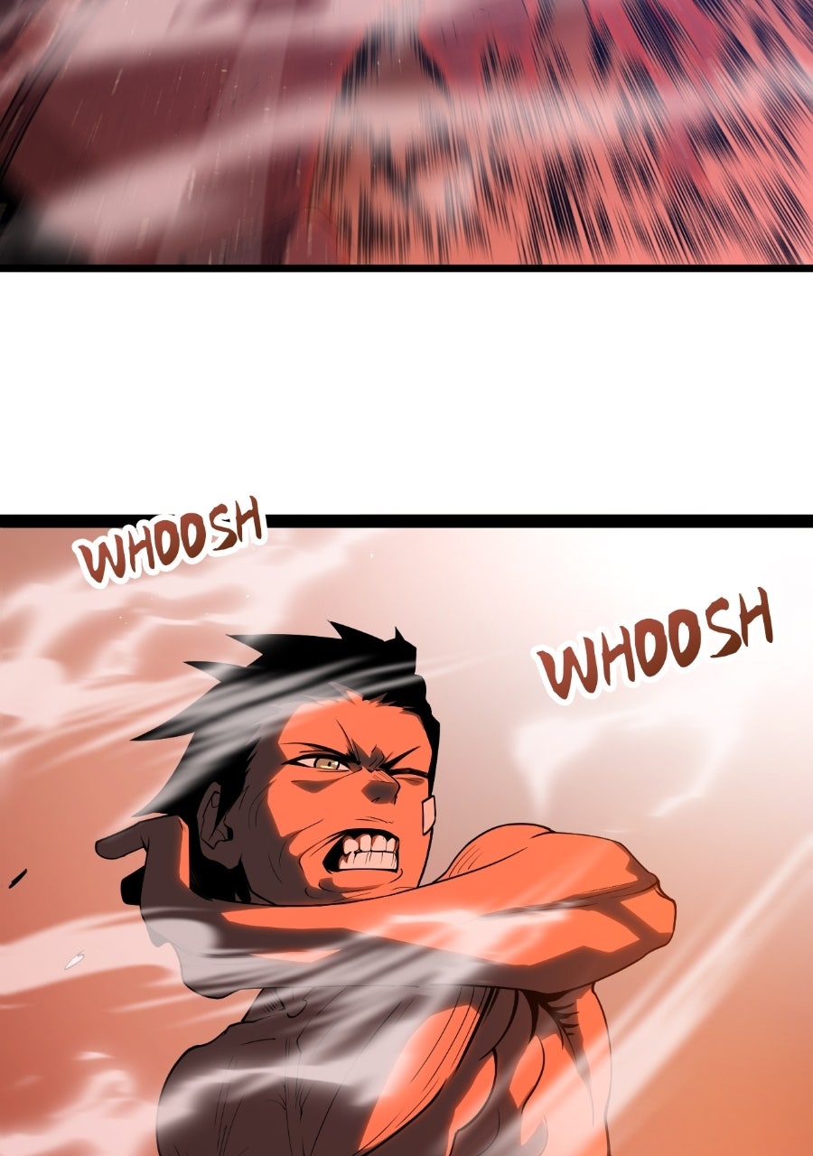 The Divine Ring Descends:The Strongest Otherworld Episode 2 page 82 - 
