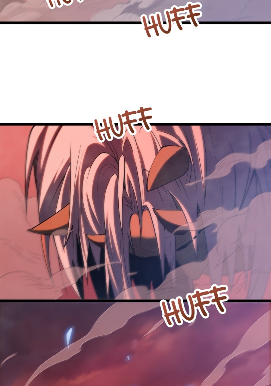 The Divine Ring Descends:The Strongest Otherworld Episode 2 page 84 - 