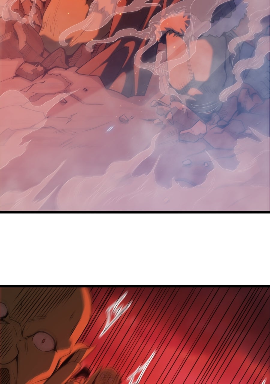 The Divine Ring Descends:The Strongest Otherworld Episode 2 page 86 - 