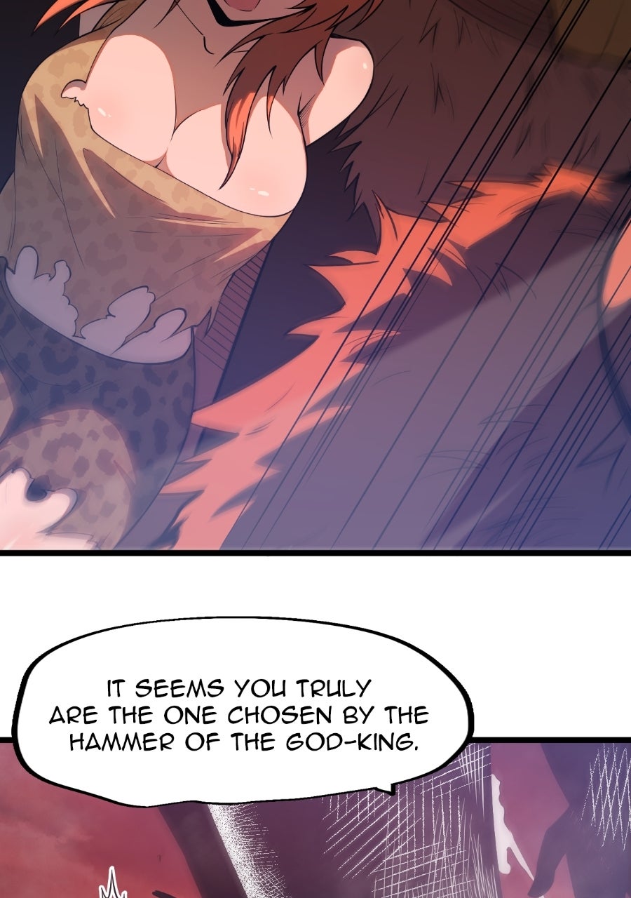 The Divine Ring Descends:The Strongest Otherworld Episode 2 page 88 - 