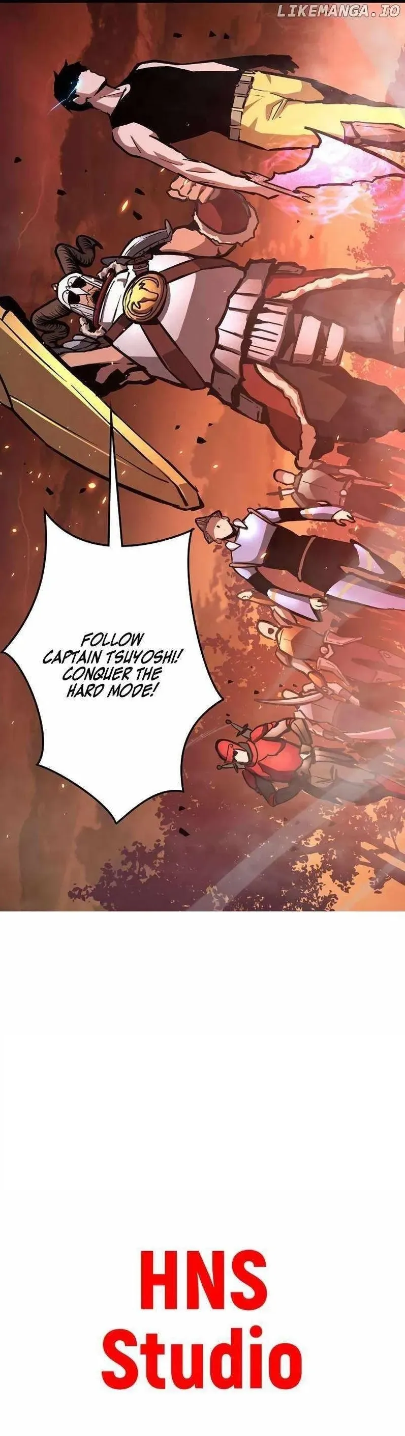 The Divine Ring Descends:The Strongest Otherworld Chapter 28 page 11 - 