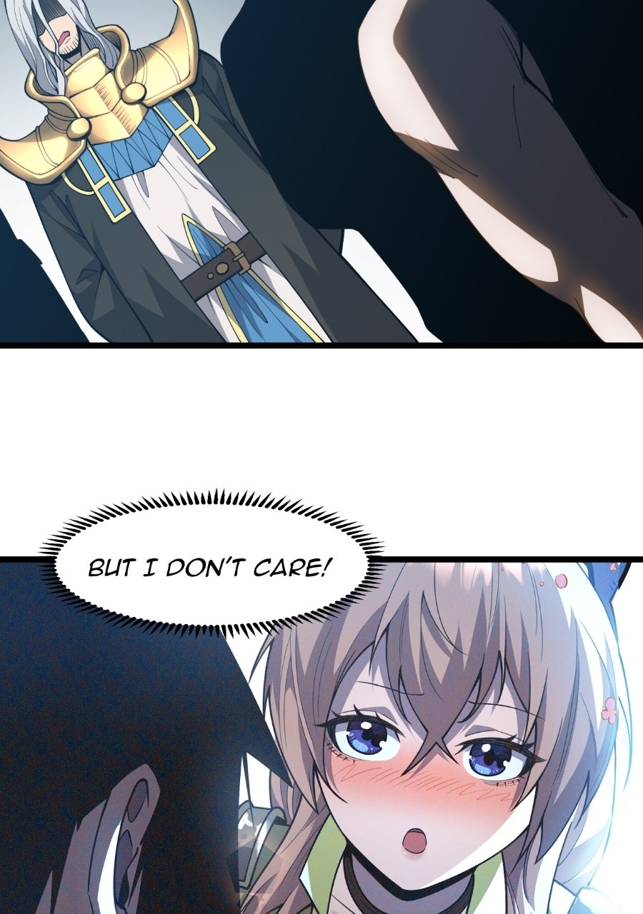 The Divine Ring Descends:The Strongest Otherworld Episode 3 page 101 - 