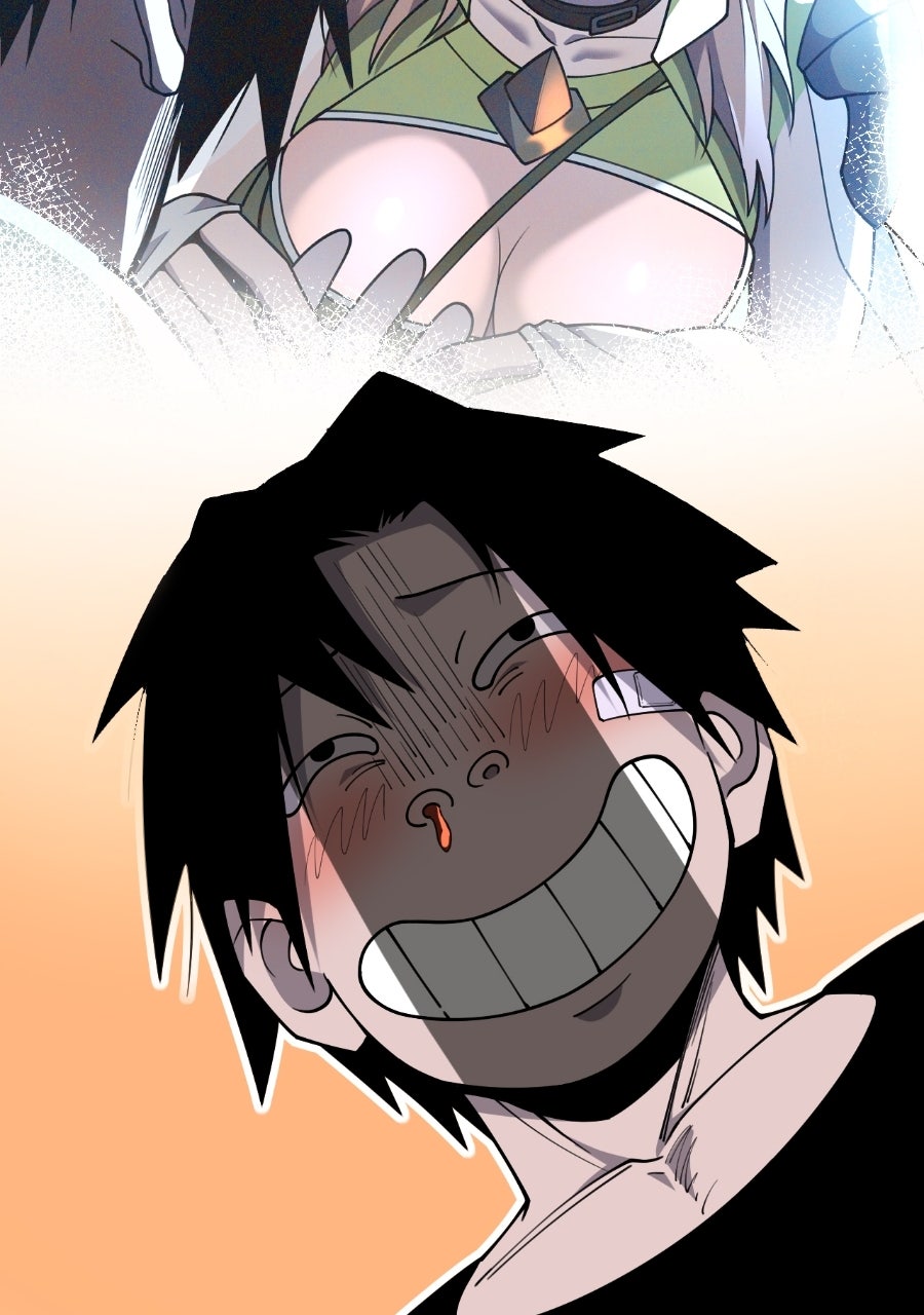 The Divine Ring Descends:The Strongest Otherworld Episode 3 page 102 - 