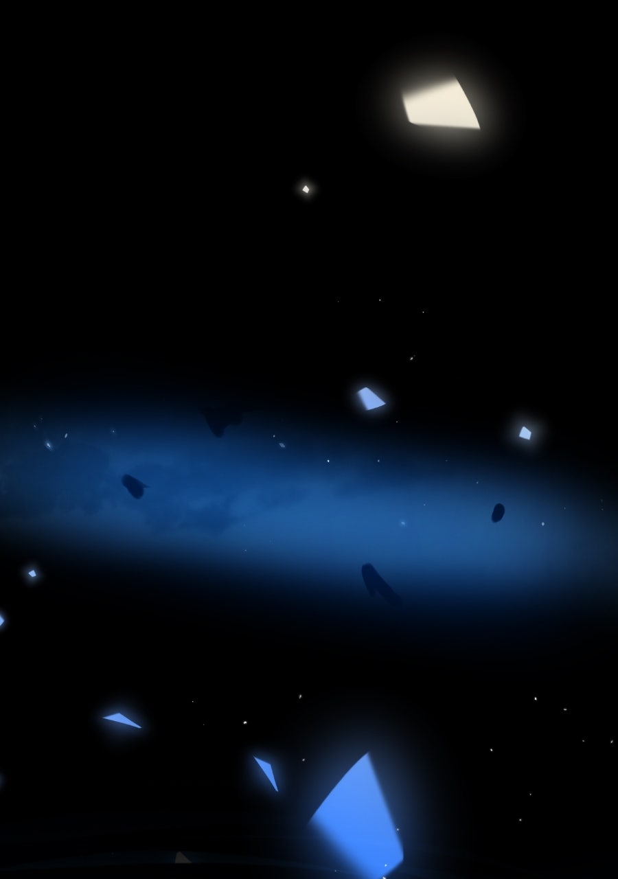 The Divine Ring Descends:The Strongest Otherworld Episode 3 page 108 - 