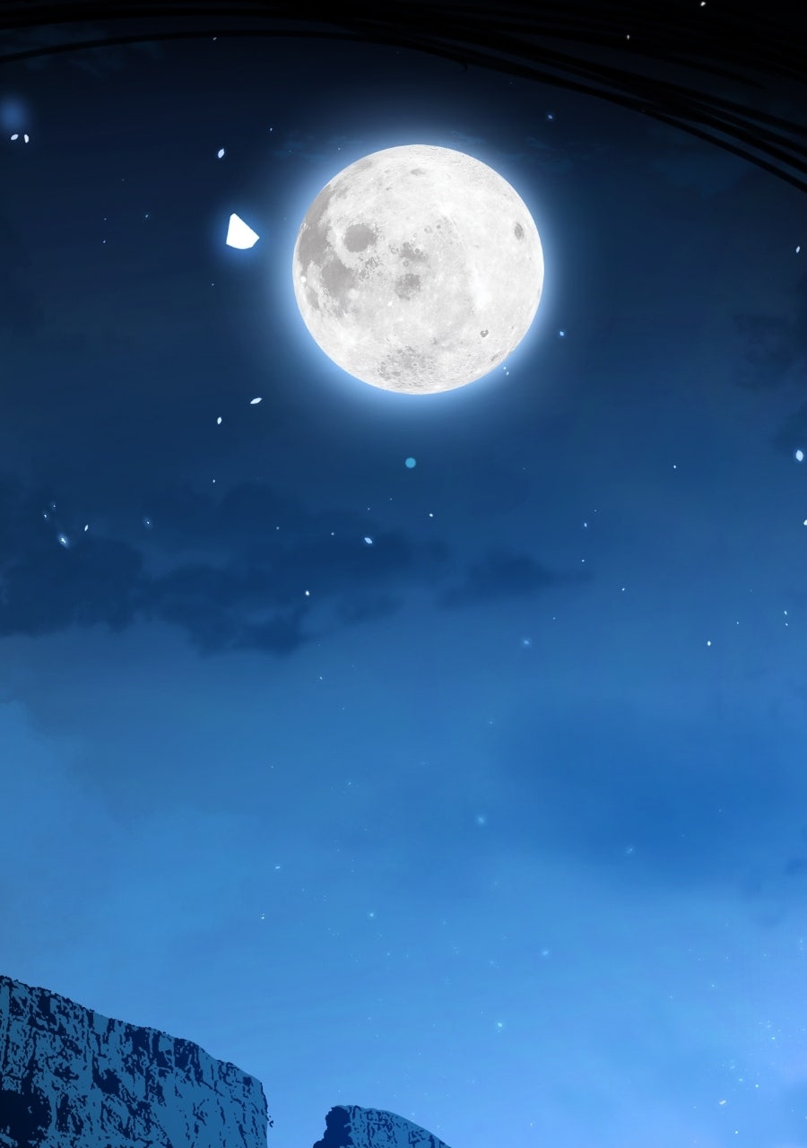The Divine Ring Descends:The Strongest Otherworld Episode 3 page 110 - 
