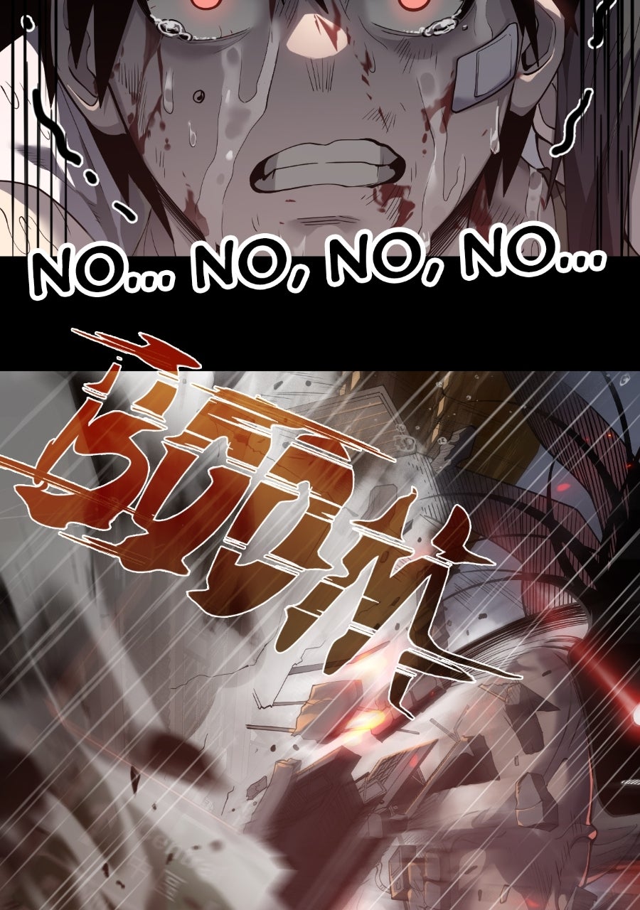 The Divine Ring Descends:The Strongest Otherworld Episode 3 page 12 - 