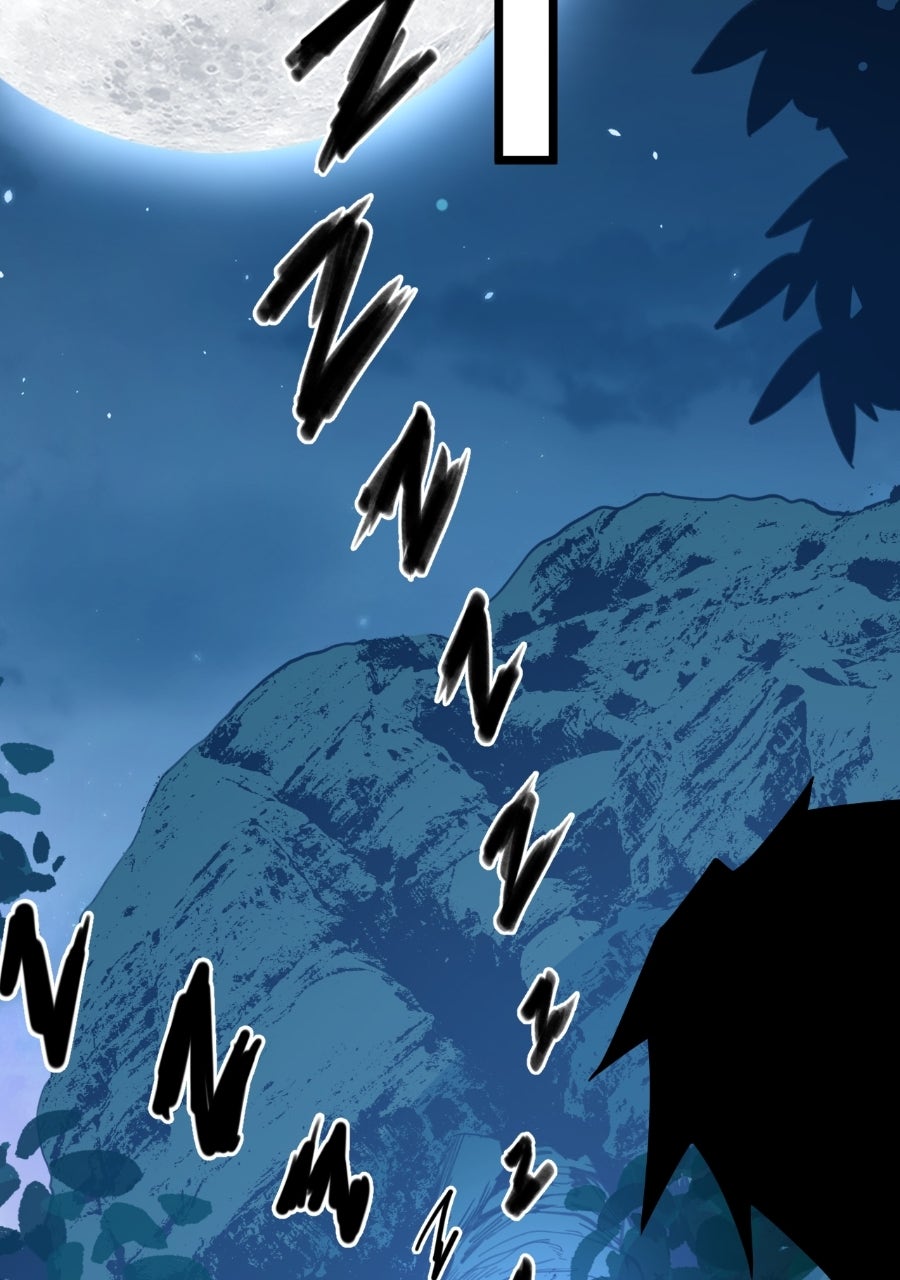 The Divine Ring Descends:The Strongest Otherworld Episode 3 page 125 - 