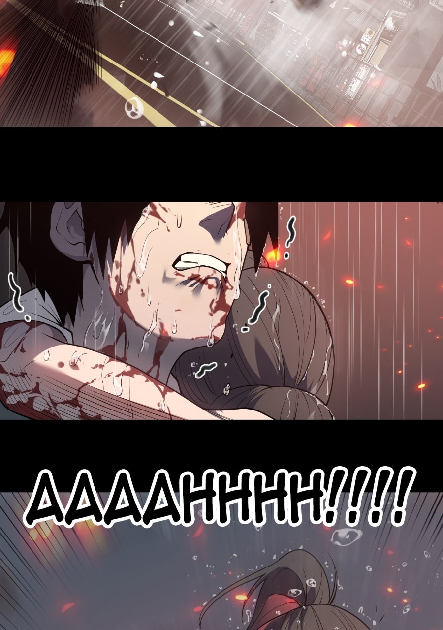 The Divine Ring Descends:The Strongest Otherworld Episode 3 page 14 - 