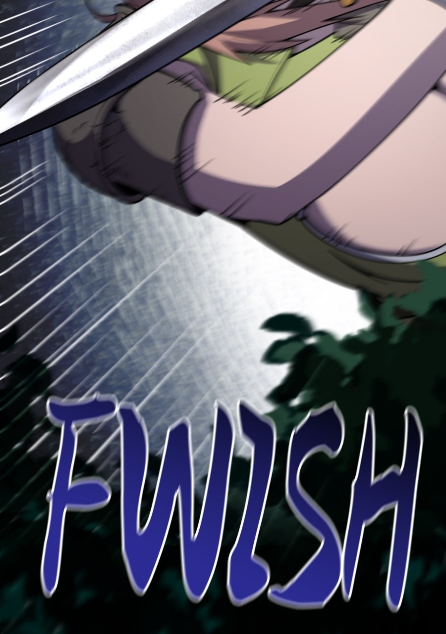 The Divine Ring Descends:The Strongest Otherworld Episode 3 page 133 - 