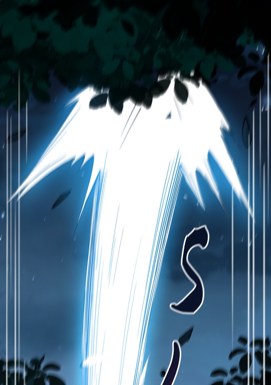 The Divine Ring Descends:The Strongest Otherworld Episode 3 page 134 - 
