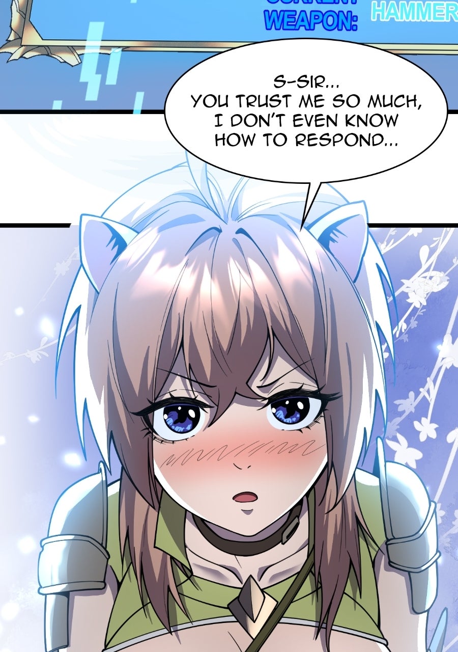 The Divine Ring Descends:The Strongest Otherworld Episode 3 page 146 - 