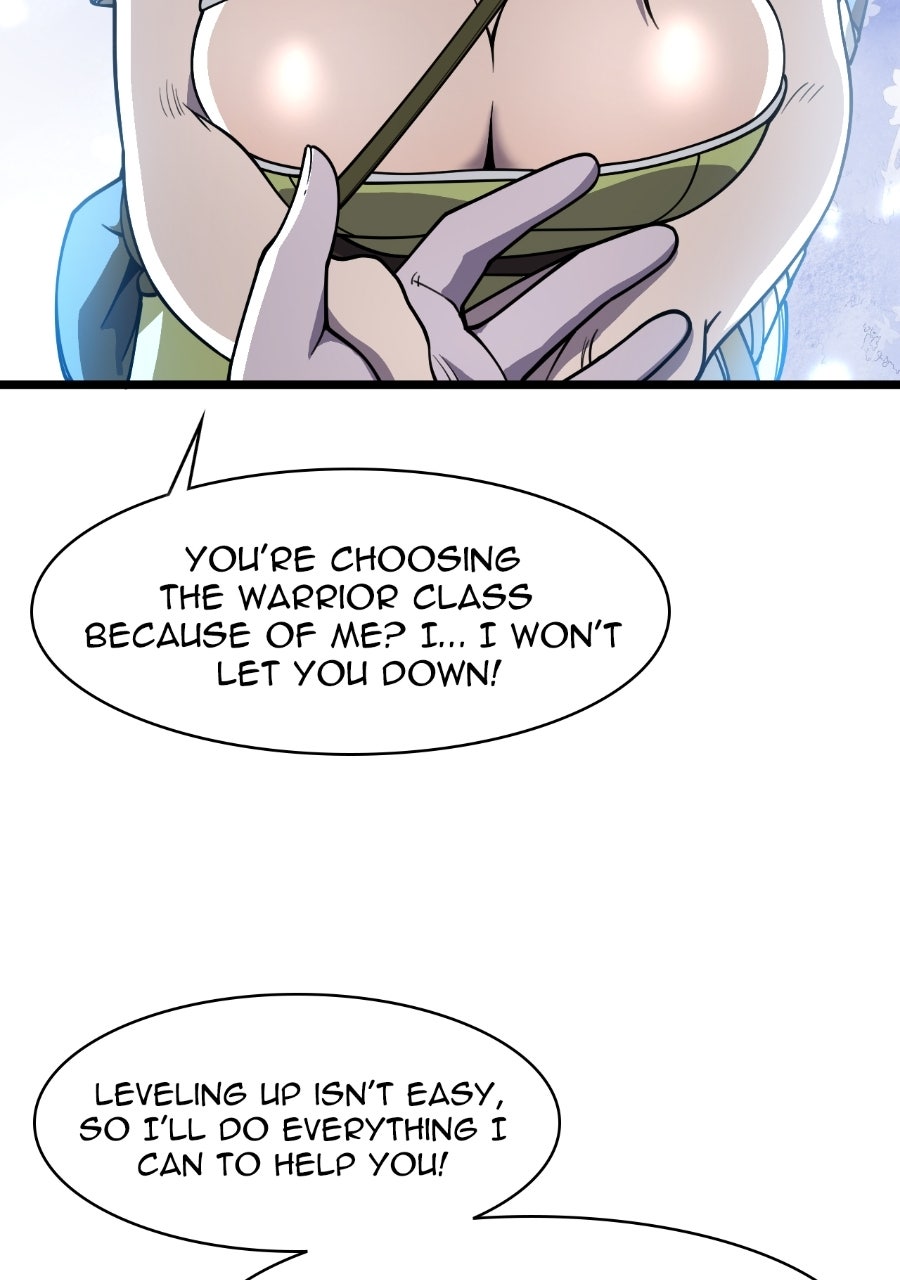 The Divine Ring Descends:The Strongest Otherworld Episode 3 page 147 - 
