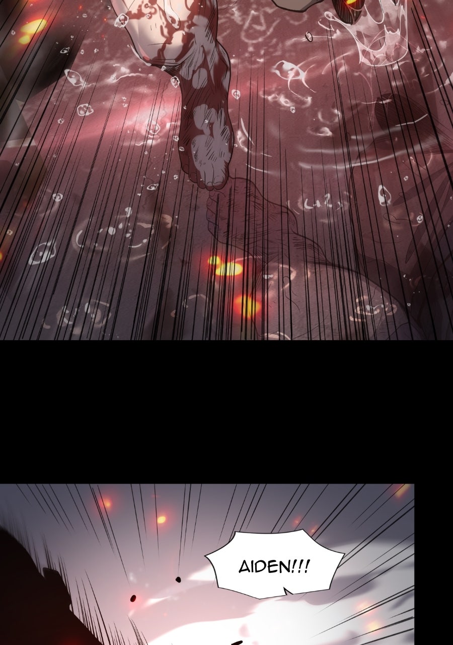 The Divine Ring Descends:The Strongest Otherworld Episode 3 page 16 - 