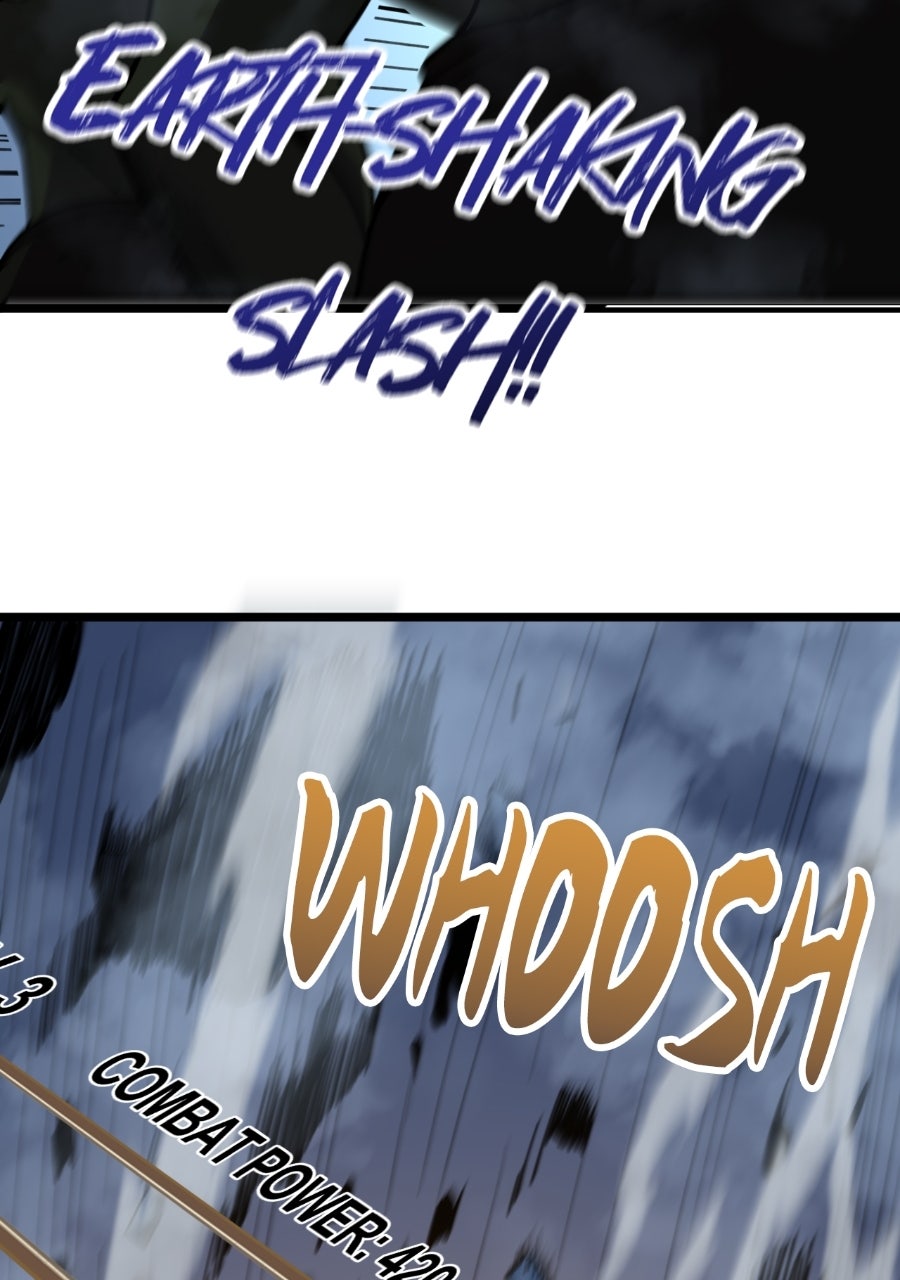The Divine Ring Descends:The Strongest Otherworld Episode 3 page 161 - 
