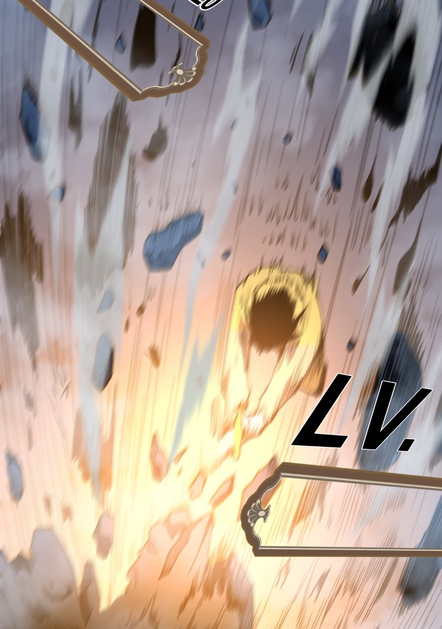 The Divine Ring Descends:The Strongest Otherworld Episode 3 page 162 - 