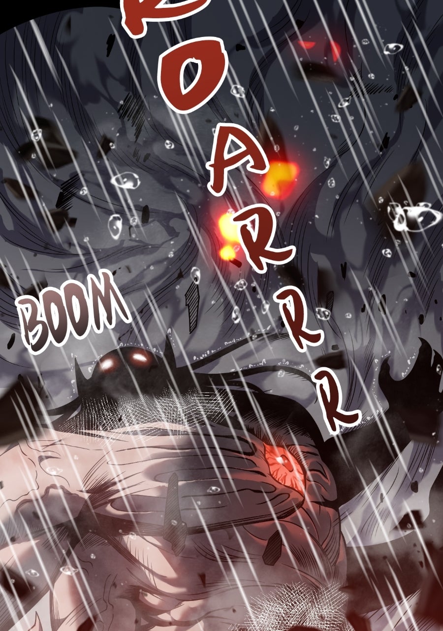 The Divine Ring Descends:The Strongest Otherworld Episode 3 page 21 - 