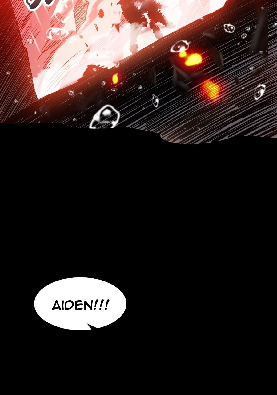 The Divine Ring Descends:The Strongest Otherworld Episode 3 page 23 - 