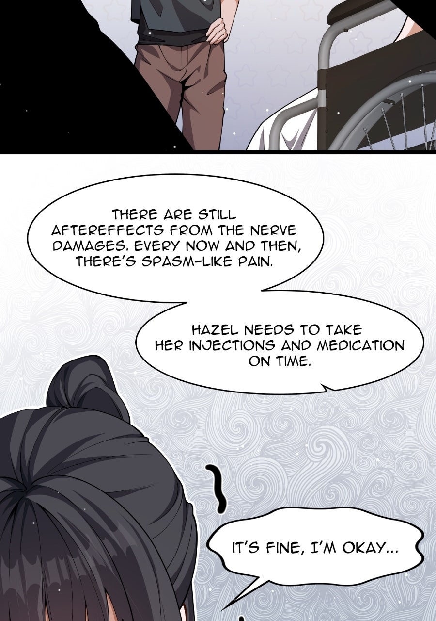 The Divine Ring Descends:The Strongest Otherworld Episode 3 page 27 - 