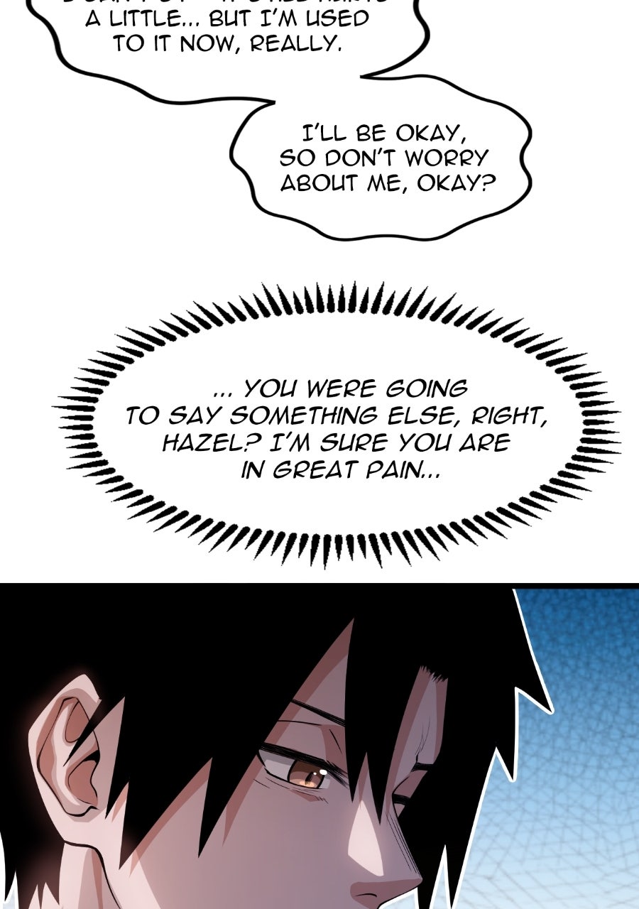 The Divine Ring Descends:The Strongest Otherworld Episode 3 page 29 - 