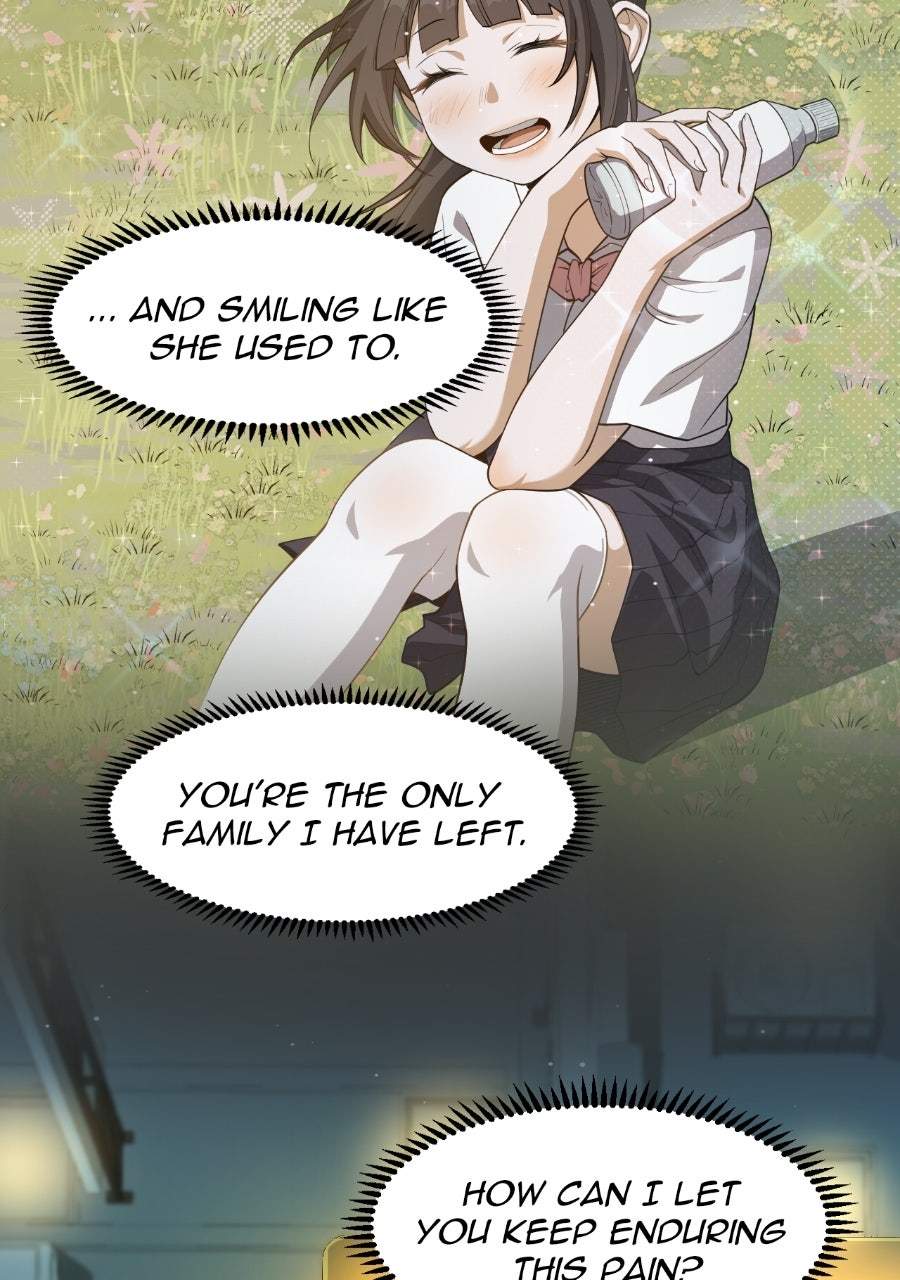 The Divine Ring Descends:The Strongest Otherworld Episode 3 page 34 - 