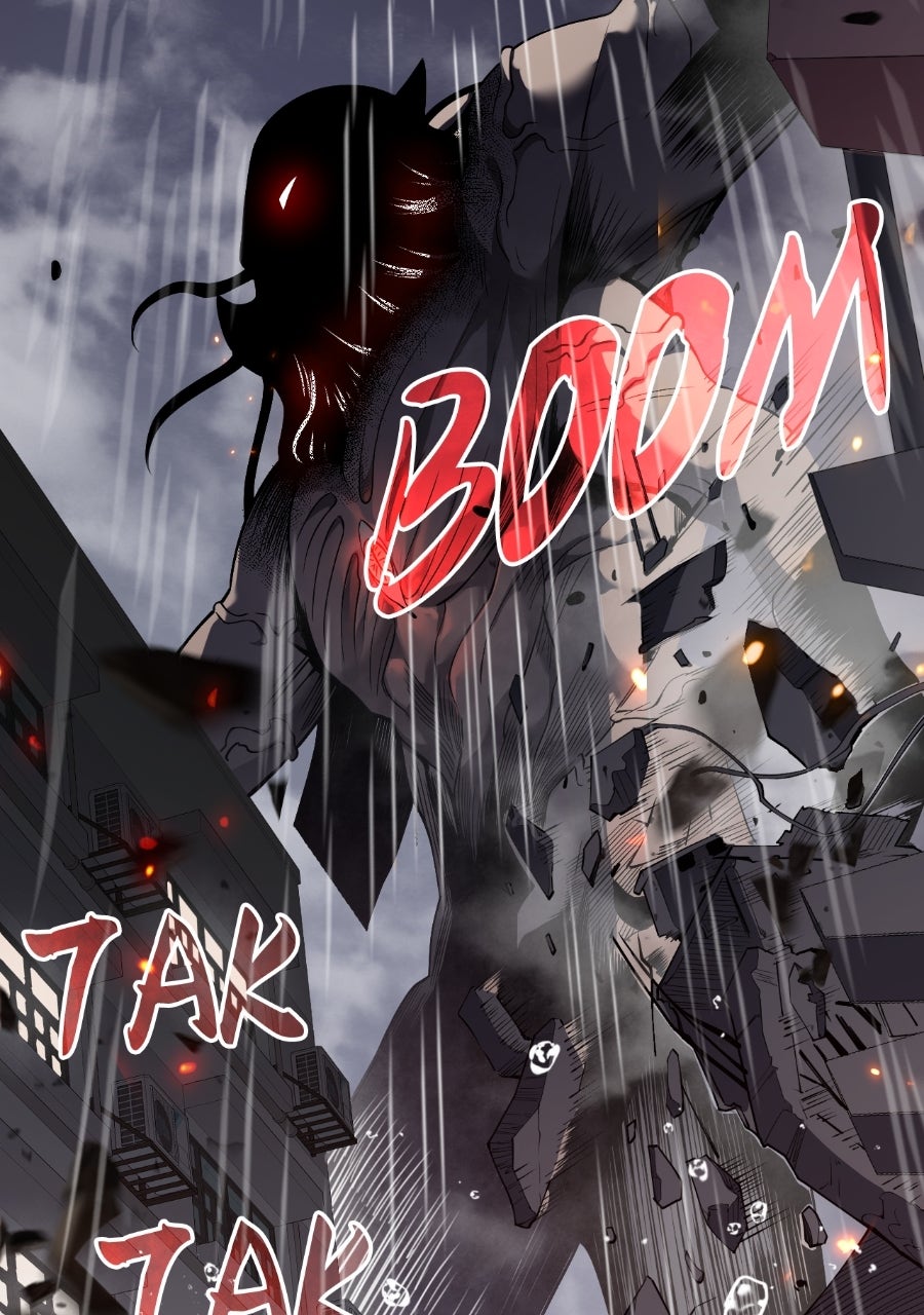 The Divine Ring Descends:The Strongest Otherworld Episode 3 page 5 - 