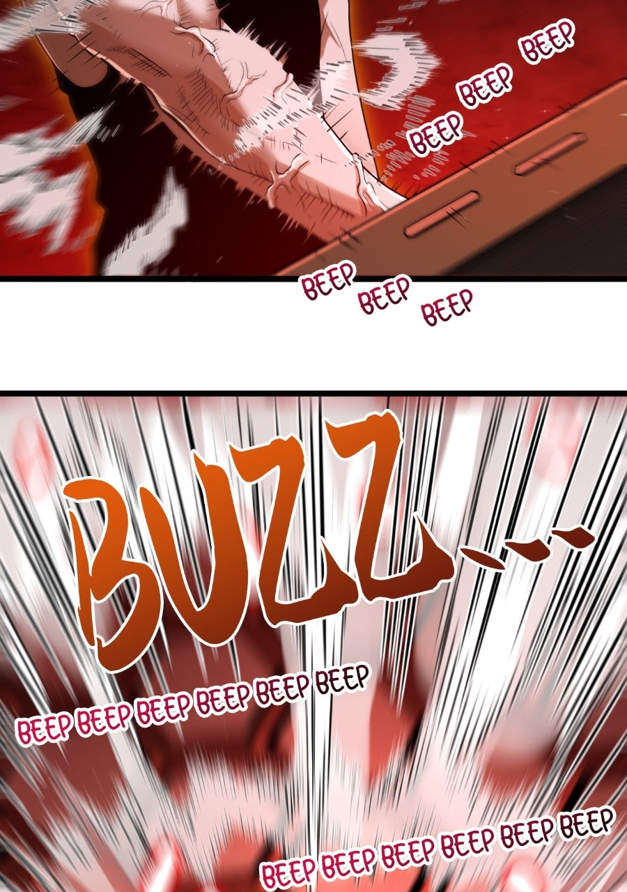 The Divine Ring Descends:The Strongest Otherworld Episode 3 page 56 - 