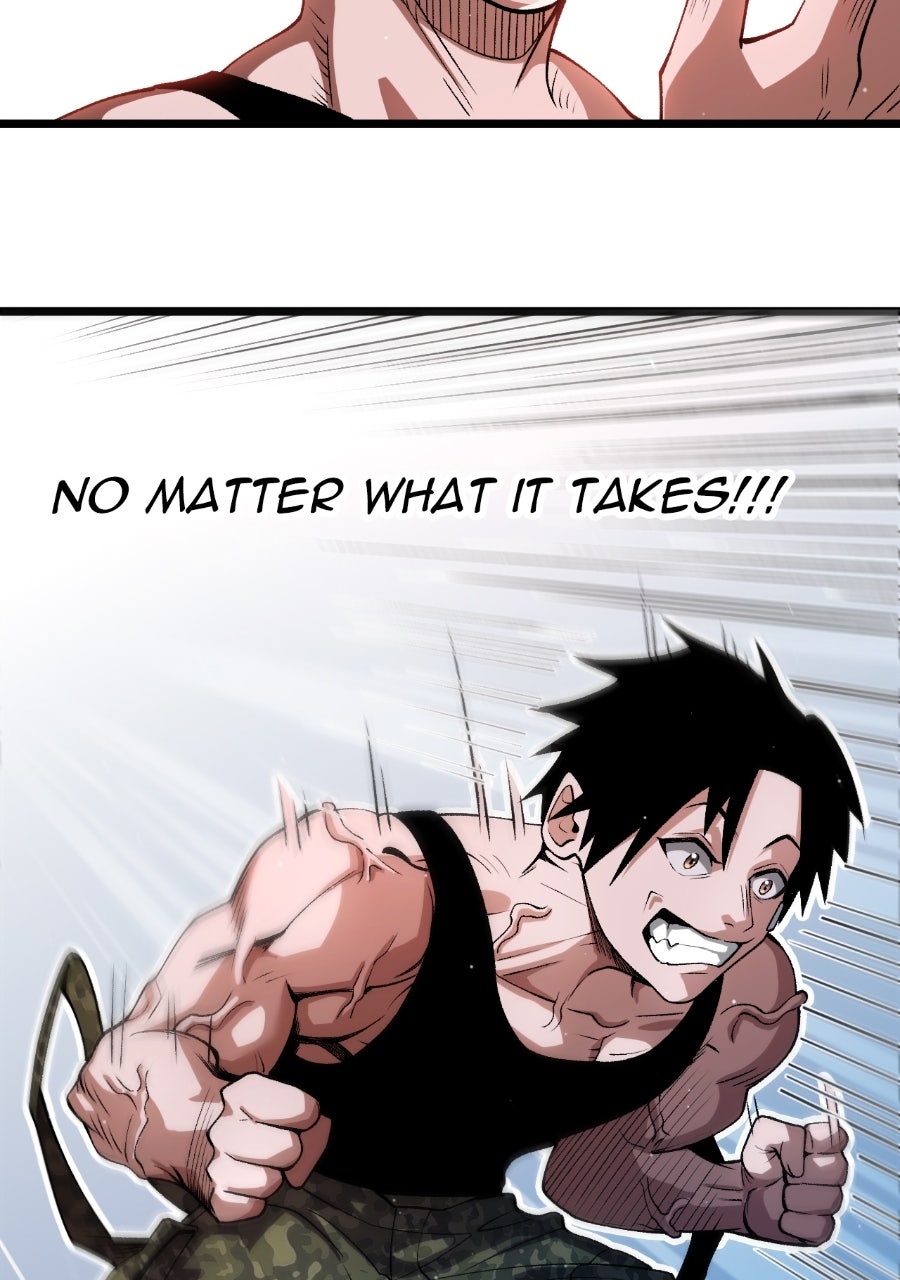 The Divine Ring Descends:The Strongest Otherworld Episode 3 page 63 - 