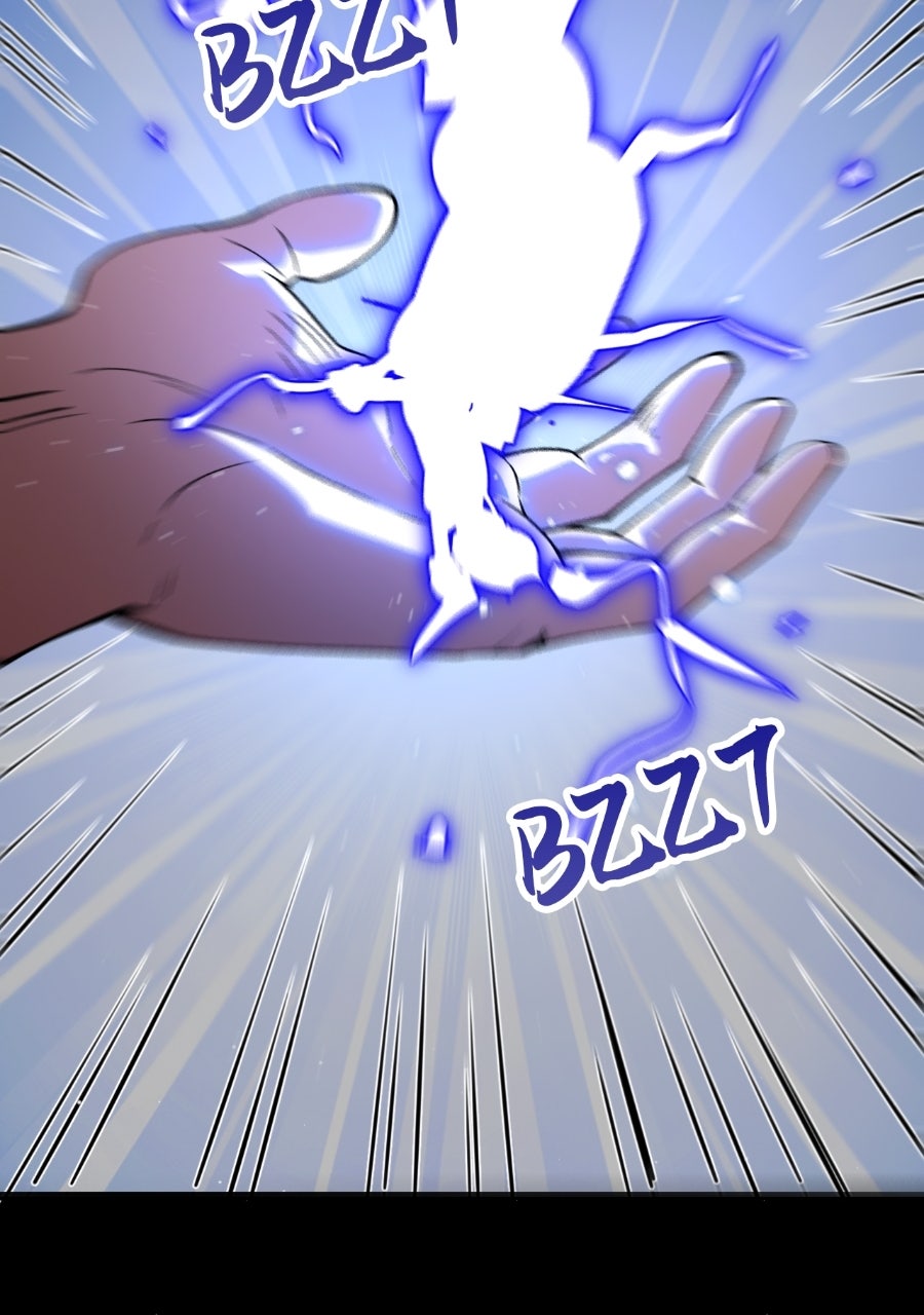 The Divine Ring Descends:The Strongest Otherworld Episode 3 page 66 - 