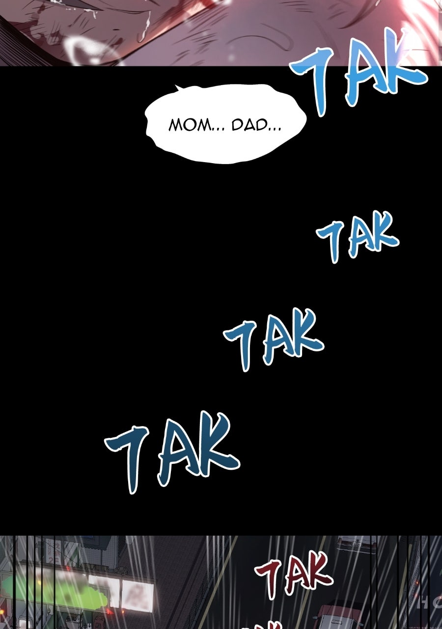 The Divine Ring Descends:The Strongest Otherworld Episode 3 page 8 - 