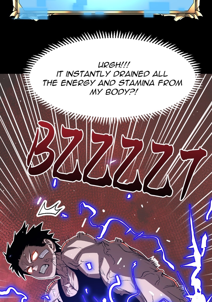 The Divine Ring Descends:The Strongest Otherworld Episode 3 page 71 - 