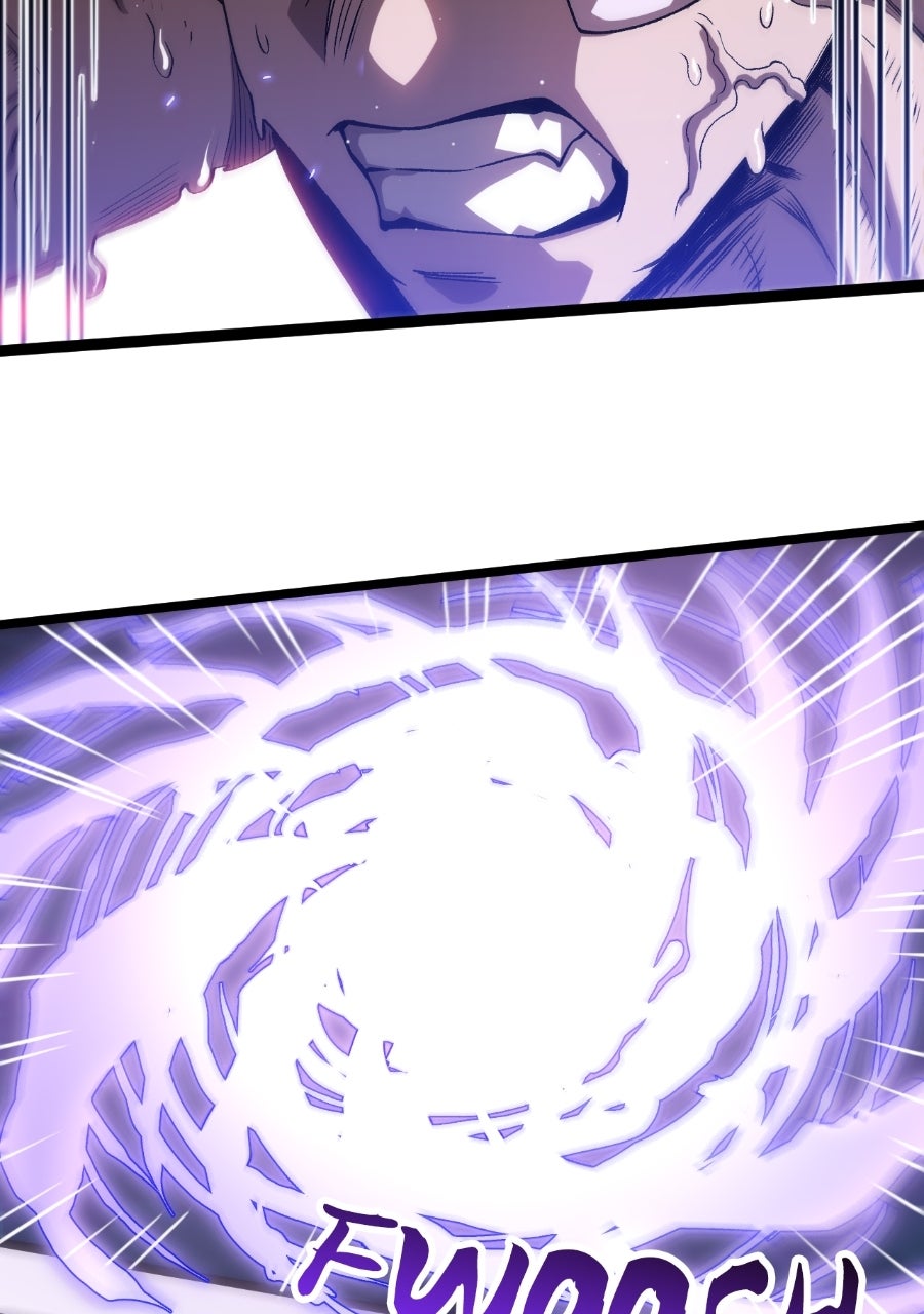 The Divine Ring Descends:The Strongest Otherworld Episode 3 page 75 - 