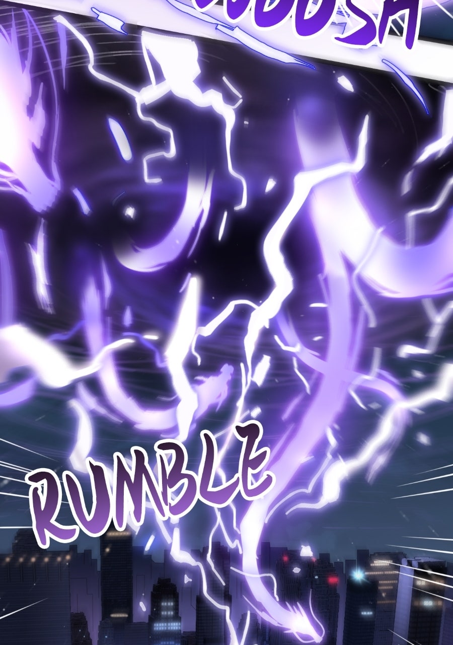 The Divine Ring Descends:The Strongest Otherworld Episode 3 page 76 - 