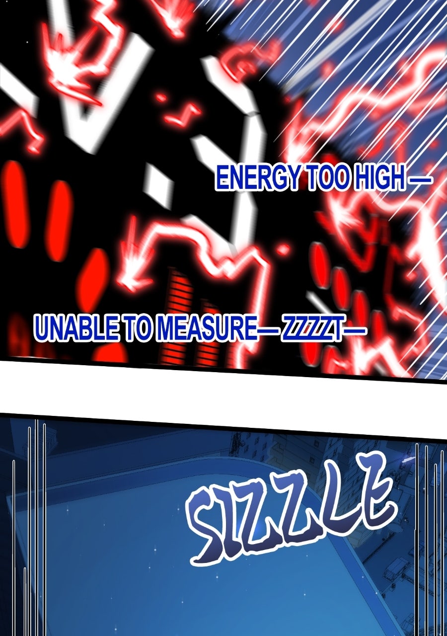 The Divine Ring Descends:The Strongest Otherworld Episode 3 page 78 - 