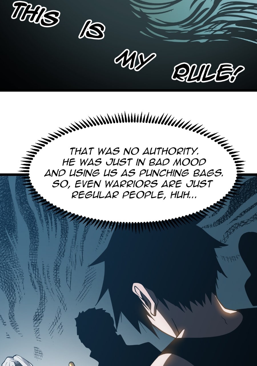 The Divine Ring Descends:The Strongest Otherworld Episode 3 page 100 - 