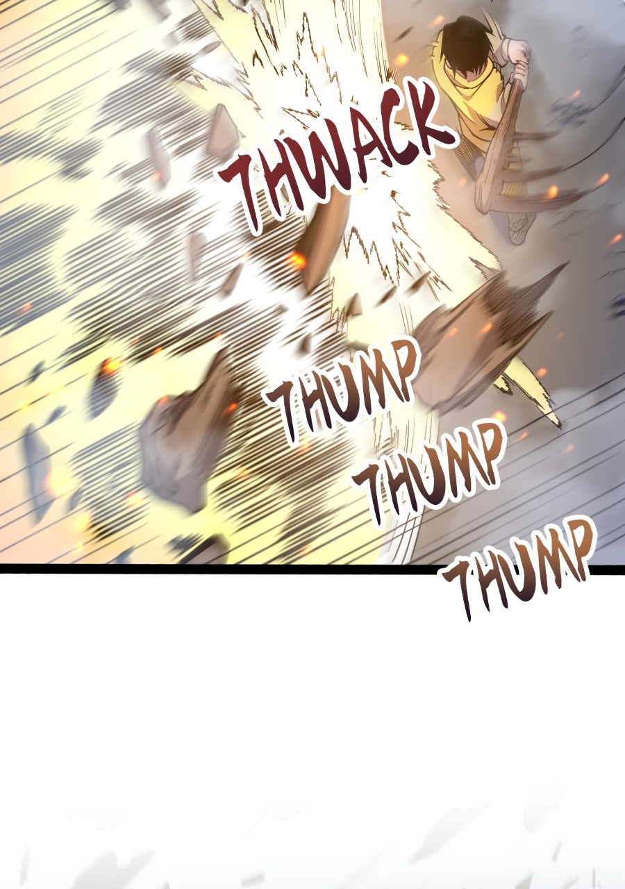 The Divine Ring Descends:The Strongest Otherworld Episode 4 page 23 - 