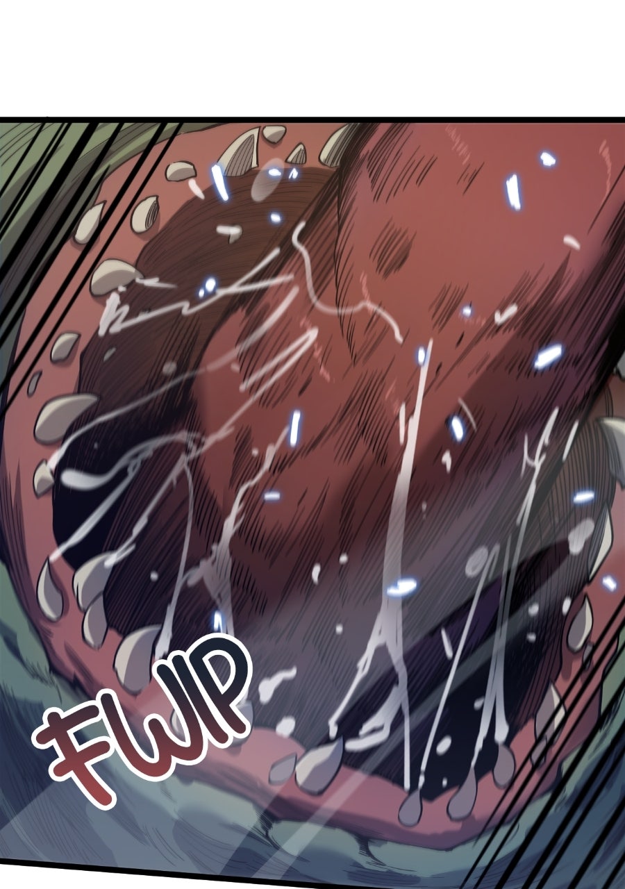 The Divine Ring Descends:The Strongest Otherworld Episode 4 page 60 - 