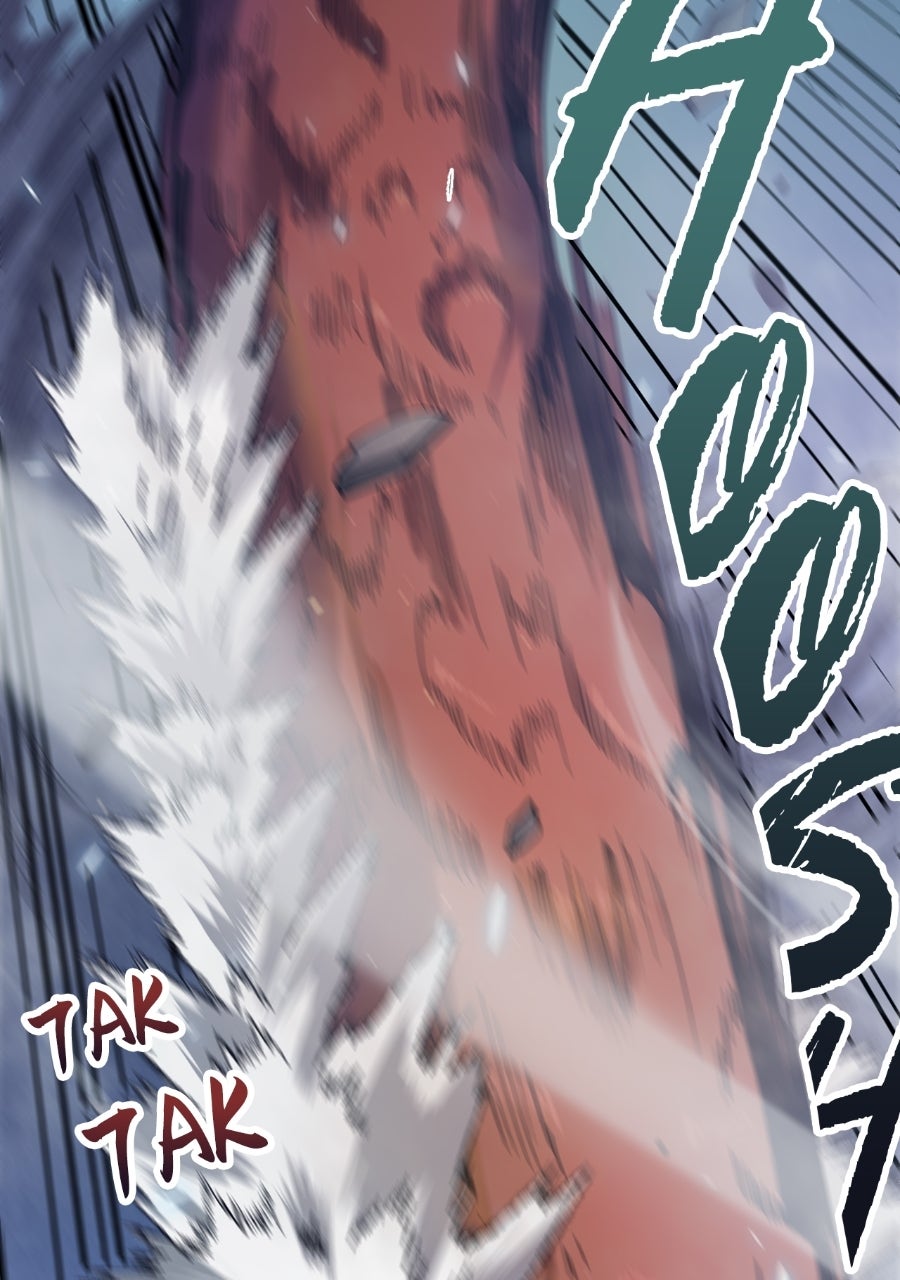 The Divine Ring Descends:The Strongest Otherworld Episode 4 page 62 - 