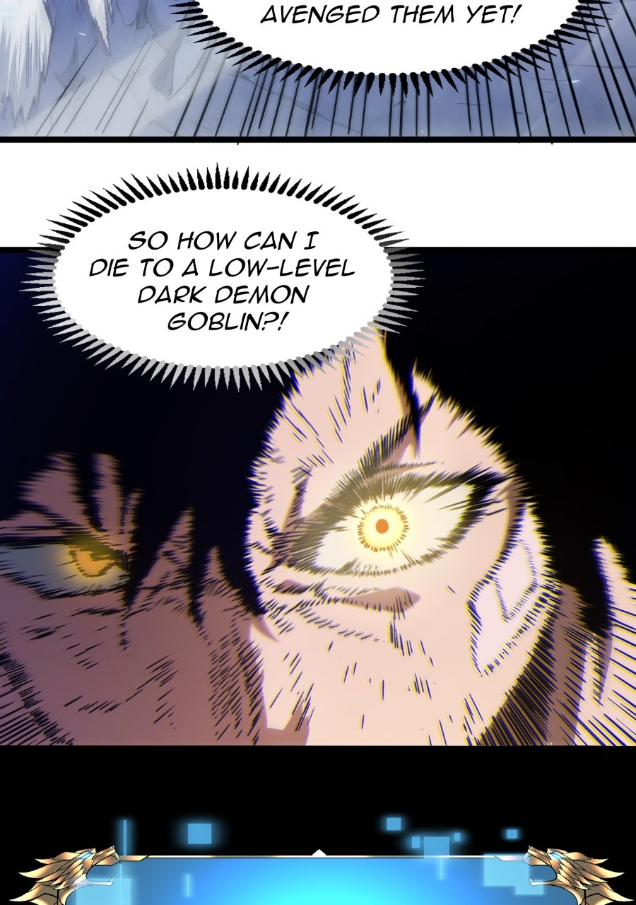 The Divine Ring Descends:The Strongest Otherworld Episode 4 page 66 - 