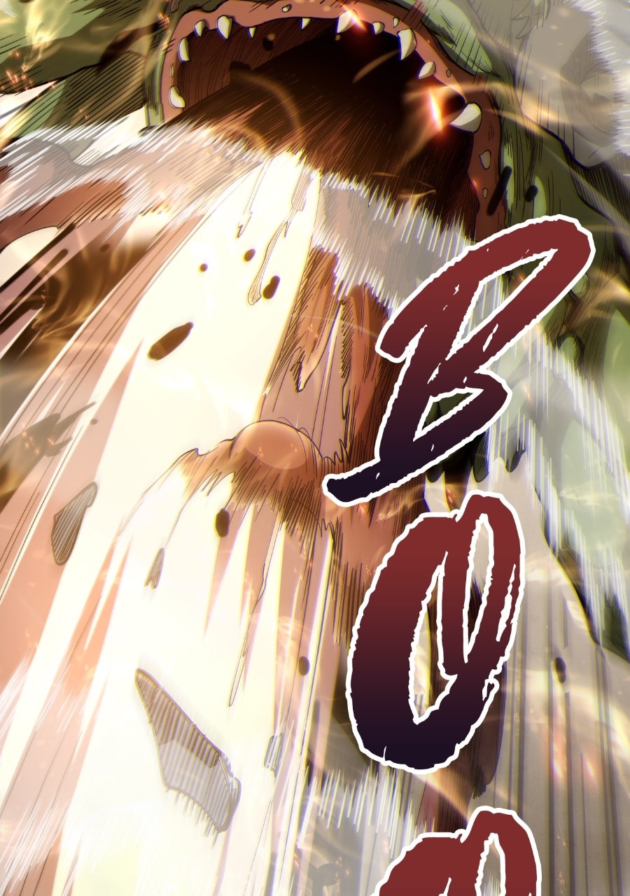 The Divine Ring Descends:The Strongest Otherworld Episode 4 page 73 - 