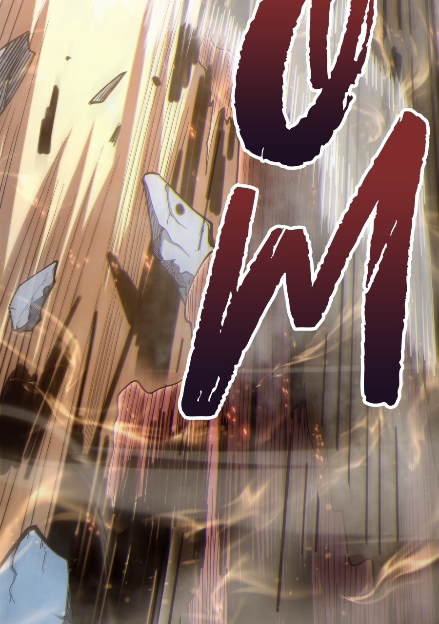 The Divine Ring Descends:The Strongest Otherworld Episode 4 page 74 - 