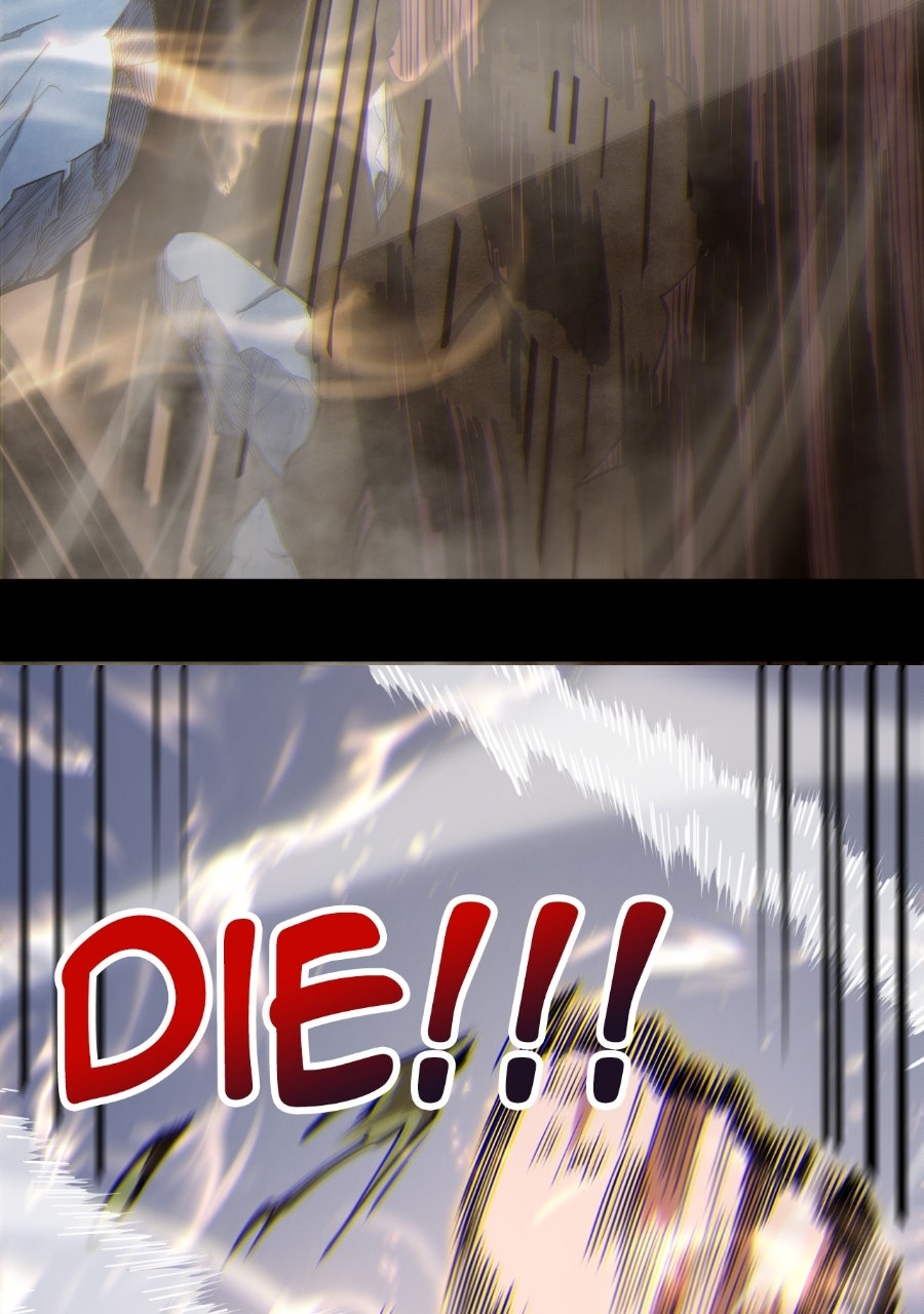 The Divine Ring Descends:The Strongest Otherworld Episode 4 page 75 - 