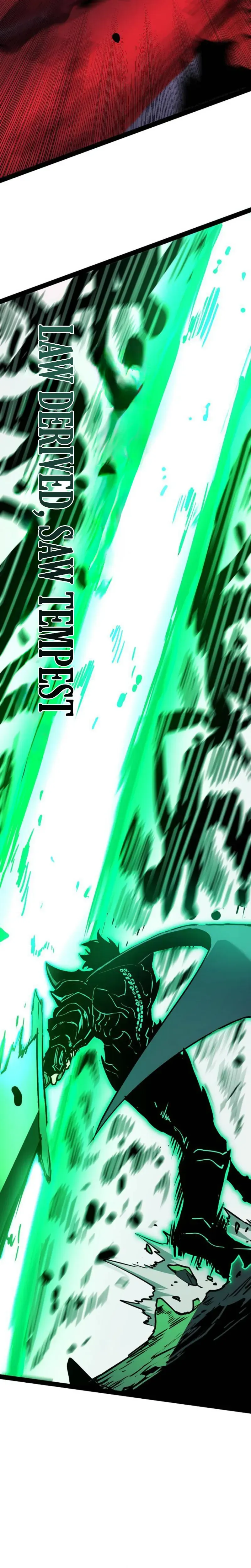 The Divine Ring Descends:The Strongest Otherworld Chapter 62 page 14 - 