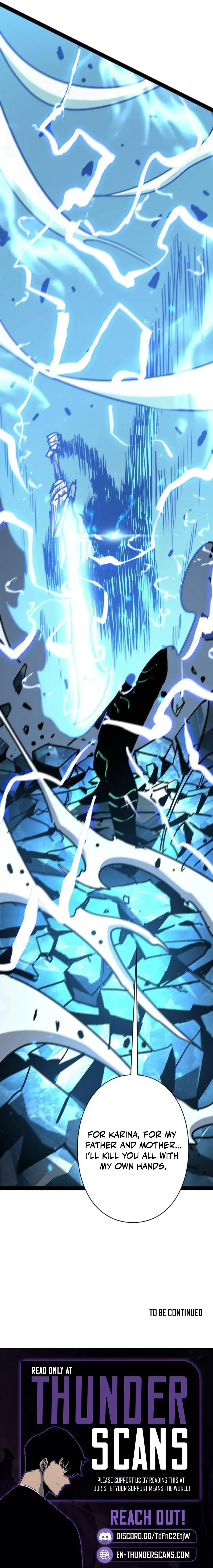 The Divine Ring Descends:The Strongest Otherworld Chapter 65 page 12 - 