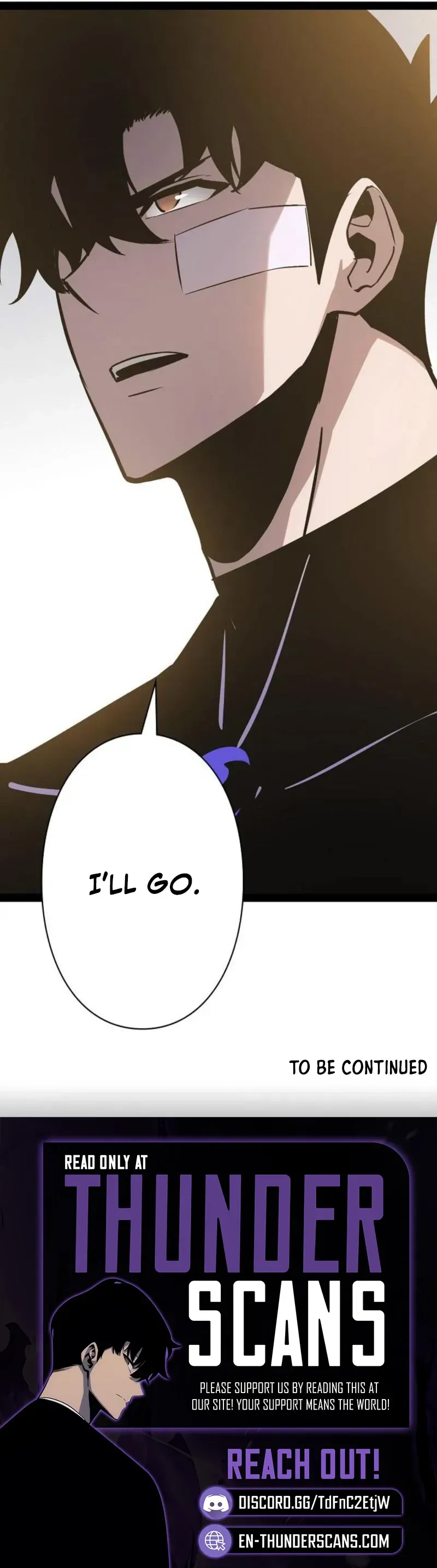 The Divine Ring Descends:The Strongest Otherworld Chapter 80 page 9 - 