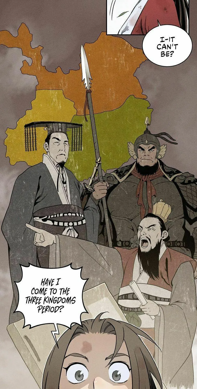 Read The Divine Surgeon chapter 1 image 103 on Lezhin