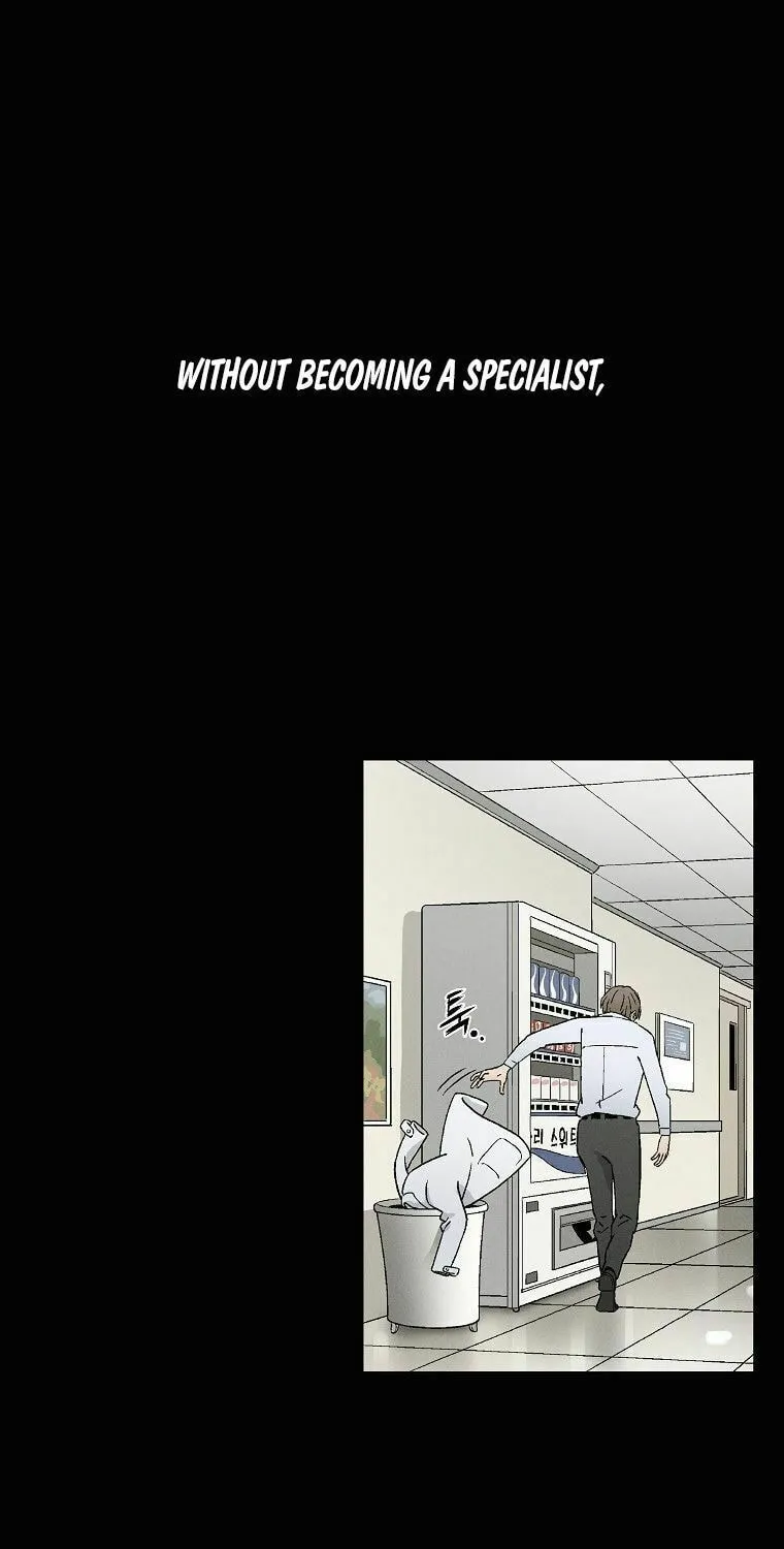 Read The Divine Surgeon chapter 1 image 11 on Lezhin